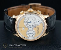 Часы F.P. Journe  Octa Chronograph 38Mm Rg/Rg  Octa Chronograph RG/RG