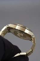 Часы Audemars Piguet  Royal Oak Mini Frosted Yellow Gold 23Mm  67630BA.GG.1312BA.01