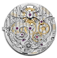 Заказать Vacheron Constantin  Traditionnelle Tourbillon Chronograph  5100T/000R-B623