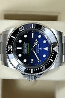 Часы Rolex  Deepsea 44Mm D-Blue  136660