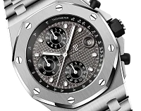 Заказать Audemars Piguet  Royal Oak Offshore Selfwinding Chronograph  26238TI.OO.2000TI.01