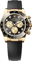 Заказать Rolex  Сosmograph Daytona  m126518ln-0006