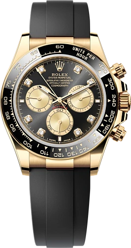 Заказать Rolex  Сosmograph Daytona  m126518ln-0006