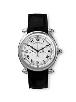 Часы De Bethune  Chronograph Monopoussoir  DB 1