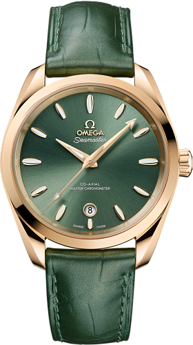 Заказать Omega  Seamaster Aqua Terra Shades  220.53.38.20.10.001