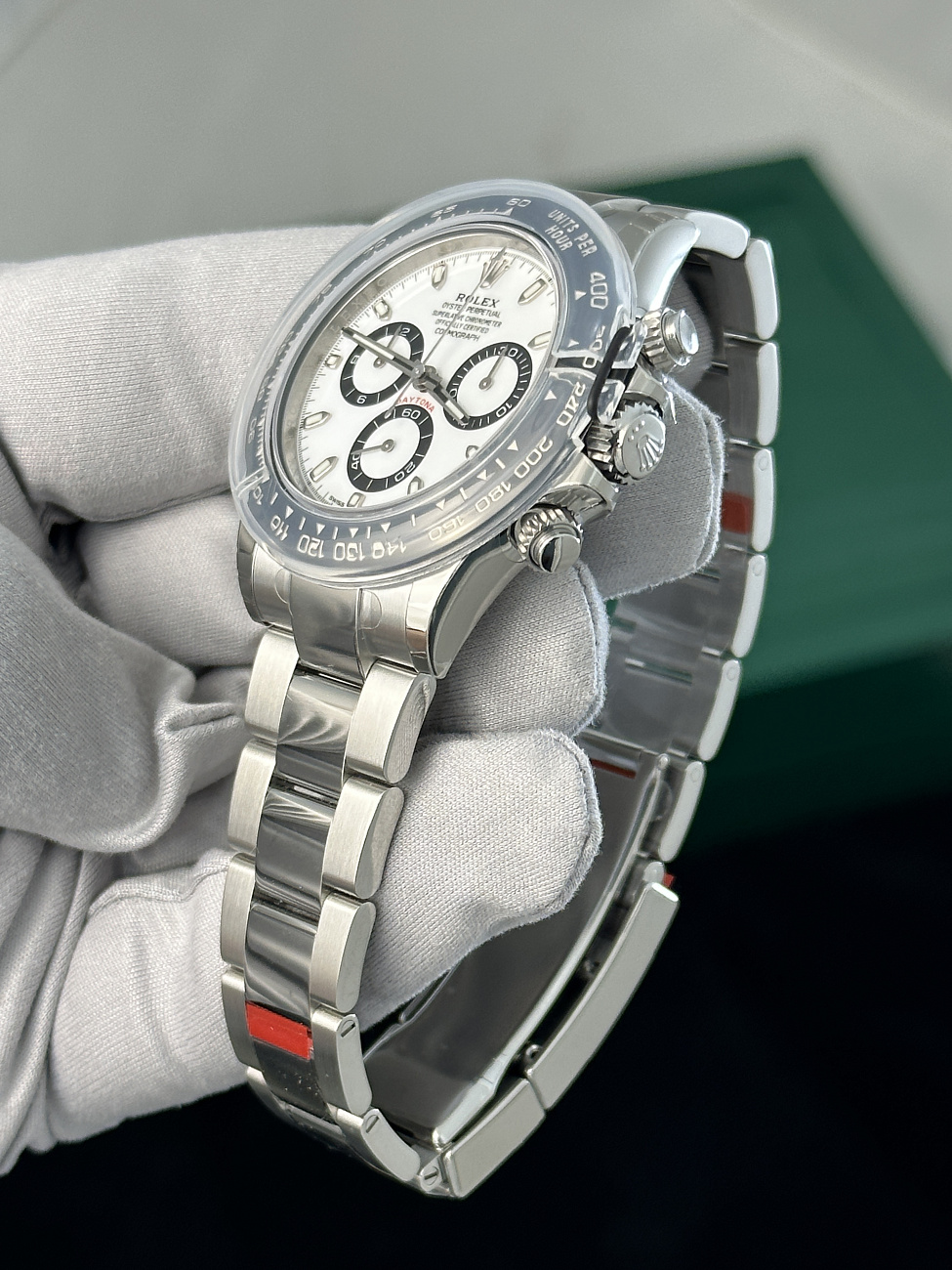 Часы Rolex  Oyster Perpetual Cosmograph Daytona Panda  116500LN