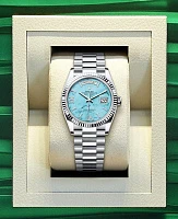 Заказать Rolex  Day-Date 36  m128236-0011