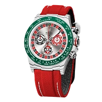 Часы DiW  Rolex Daytona Lucky Player Qf-3  