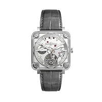 Часы Bell &amp; Ross  Br-X2 Tourbillon Micro Rotor  BR-X2