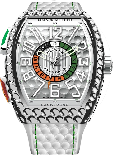 Заказать Franck Muller  Mens Collection Vanguard Golf  V 45 C GOLF (BC)