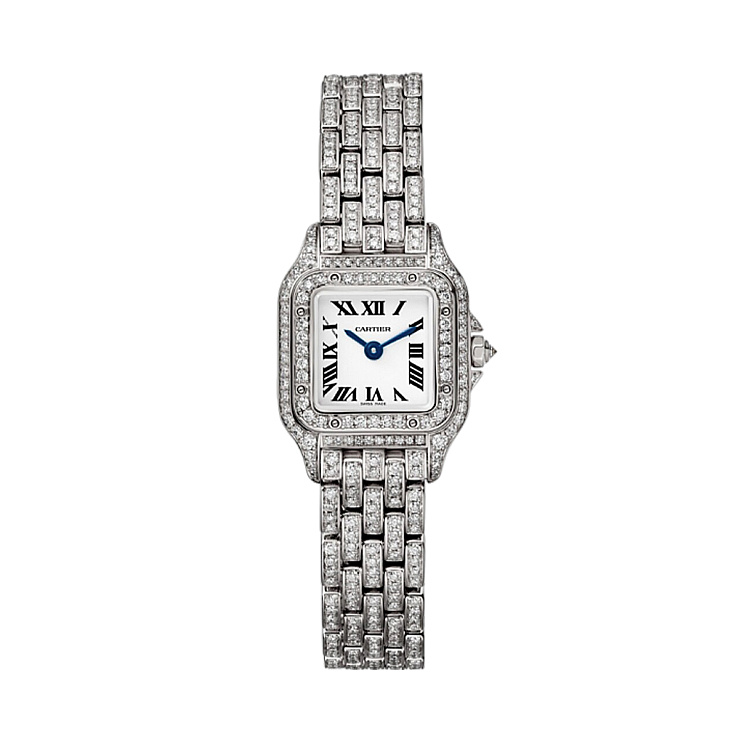 Cartier в наличии в Москве в &quot;Мануфактуре&quot;! 
