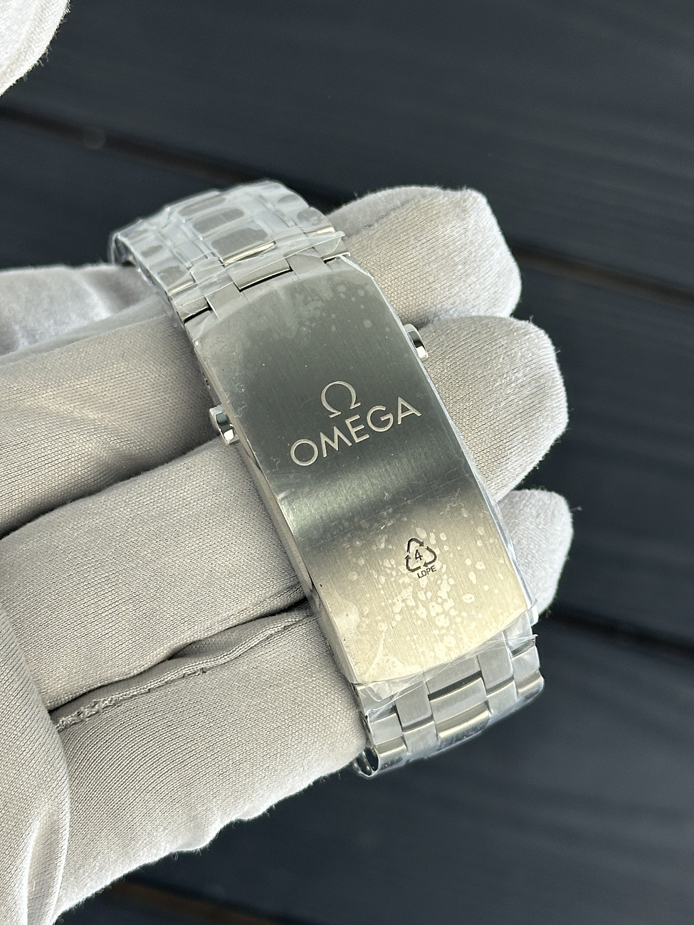 Omega в наличии в Москве в &quot;Мануфактуре&quot;! 