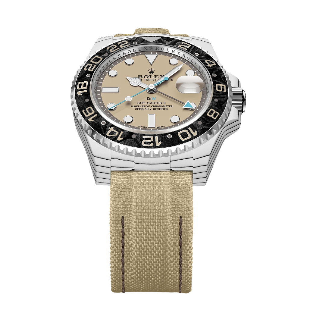 Заказать DiW  Rolex Gmt-Master Ii Savanna  
