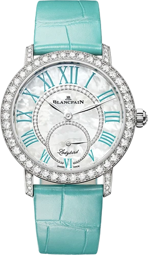 Заказать Blancpain  Ladybird Colors  3661B 1954 55B