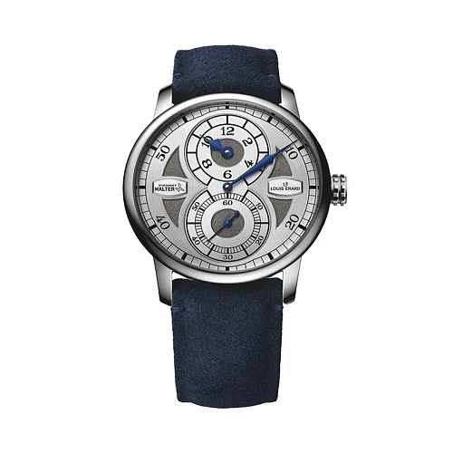 Часы Louis Erard  Le Régulateur Louis Erard X Vianney Halter  85237AA51