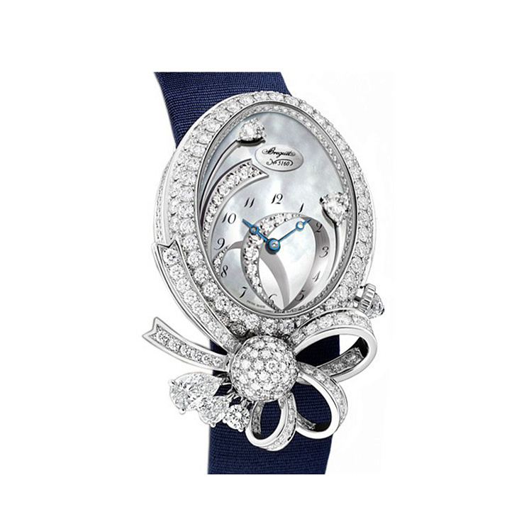 Часы Breguet  Désir De La Reine  GJ27BB8924/DDD83L