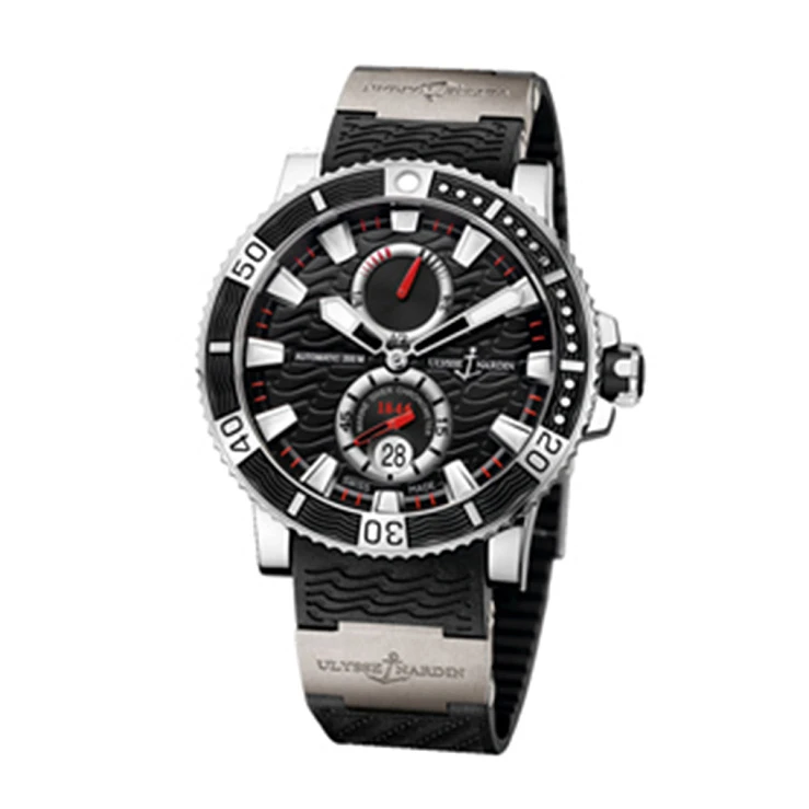 Часы Ulysse N  Maxi Marine Diver  263-90
