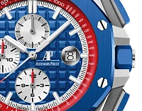 Заказать Audemars Piguet  Royal Oak Offshore Selfwinding Chronograph  26400SO.OO.A502CA.01