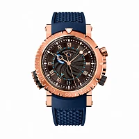 Часы Breguet  Marine Royale Rose Gold  5847BR/Z2/5ZV