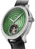 Заказать H. Moser &amp; Cie  H. Moser &amp; Cie Exceptionals Endeavour Tourbillon  1804-0205