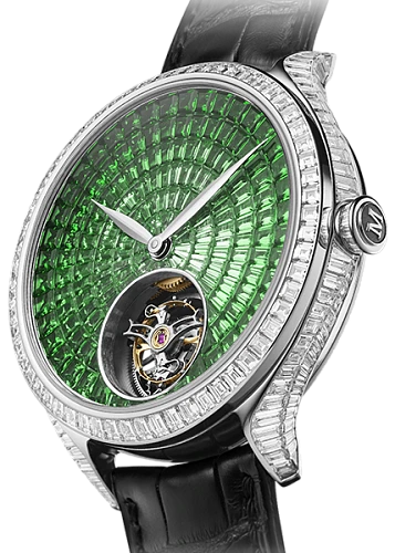 Заказать H. Moser & Cie  H. Moser & Cie Exceptionals Endeavour Tourbillon  1804-0205