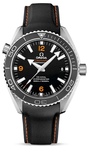 Заказать Omega  Seamaster Planet Ocean 600 M Co-Axial 42 Mm  232.32.42.21.01.005