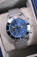 Часы Breitling  Superocean Heritage B01 Chronograph 44  AB0162121C1A1