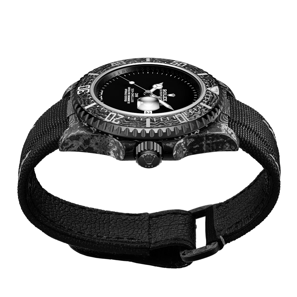 Заказать DiW  Rolex Sea Dweller S-D Ghost  