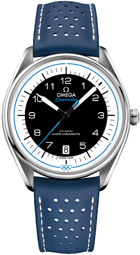 SPECIALITIES OLYMPIC OFFICIAL TIMEKEEPER