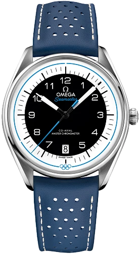 Заказать Omega  Specialities Olympic Official Timekeeper  522.32.40.20.01.001