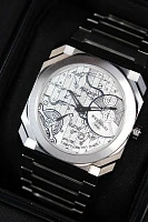 Часы Bvlgari  Bulgari Octo Finissimo Sketch Limited To 280 Pieces  104163