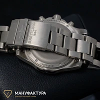 Часы Breitling  Exospace B55  EB5510H11B1E1