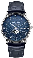 Заказать Blancpain  Villeret Quantième Complet  6654 1529 55B