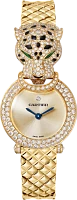 Заказать Cartier  La Panthere De Watch  HPI01509