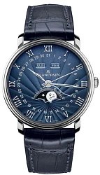 Blancpain Villeret Quantième Complet