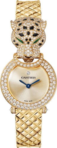 Заказать Cartier  La Panthere De Watch  HPI01509