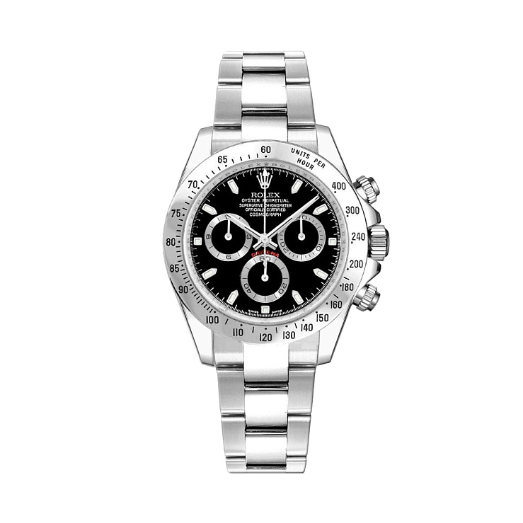 Часы Rolex  Oyster Perpetual Cosmograph Daytona V Serial  116520