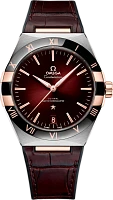 Заказать Omega  Constellation 41 Mm  131.23.41.21.11.001
