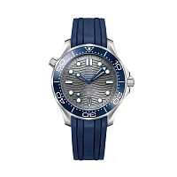 Часы Omega  Seamaster Diver 300M Co‑Axial Master Chronometer 42 Mm  210.32.42.20.06.001