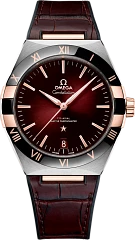 Omega Constellation 41 mm