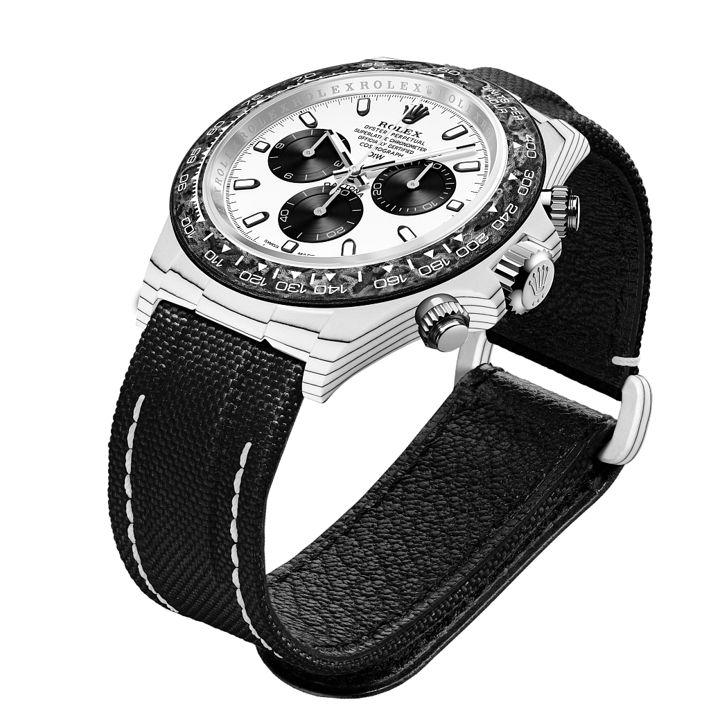 Rolex Daytona 41 Mm Irbis