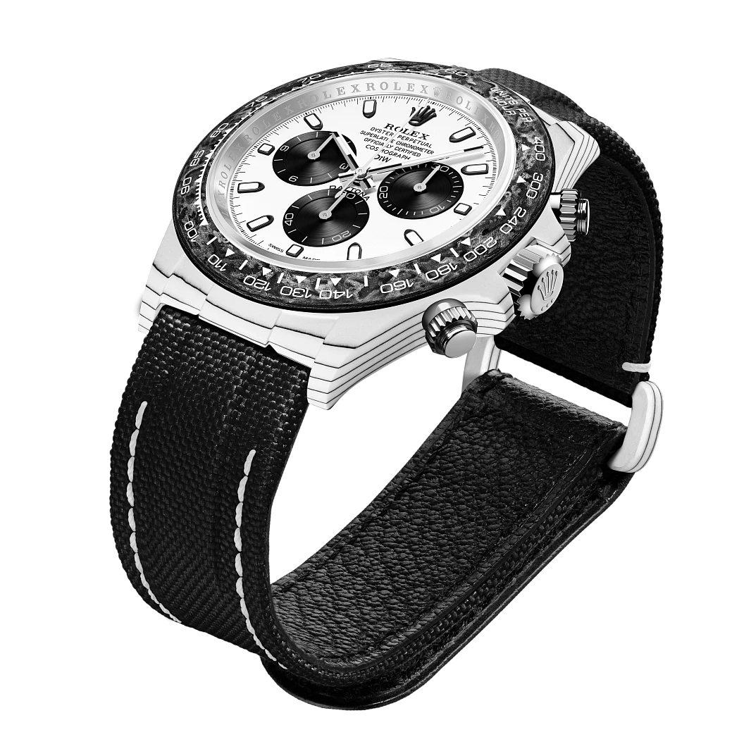 Заказать DiW  Rolex Daytona 41 Mm Irbis  