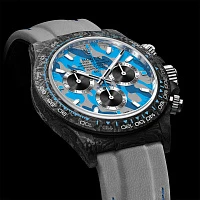 Заказать DiW  Rolex Daytona Military Blue  
