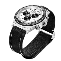 Заказать DiW  Rolex Daytona 41 Mm Irbis  