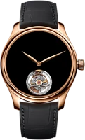 Заказать H. Moser &amp; Cie  Endeavour Tourbillon Concept Vantablack  1804-0403
