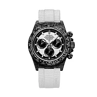 Заказать DiW  Rolex Daytona 40 Mm Cream  