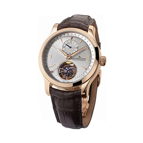 Часы Jaeger-LeCoultre  Master Tourbillon  Q165.24.20