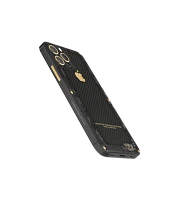 Кастомный Телефон Designa Individual  Carbon Duo  
