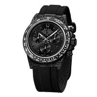 Заказать DiW  Rolex Daytona 40 Mm All Black  