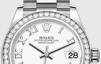 Заказать Rolex  Datejust 31 Oyster  m278289rbr-0007